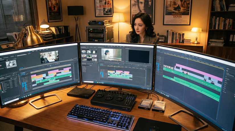 海角社区视频剪辑教程视频