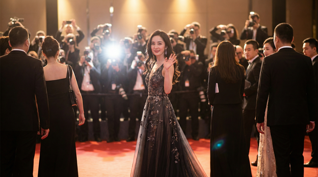 海角社区红毯走秀生活视频